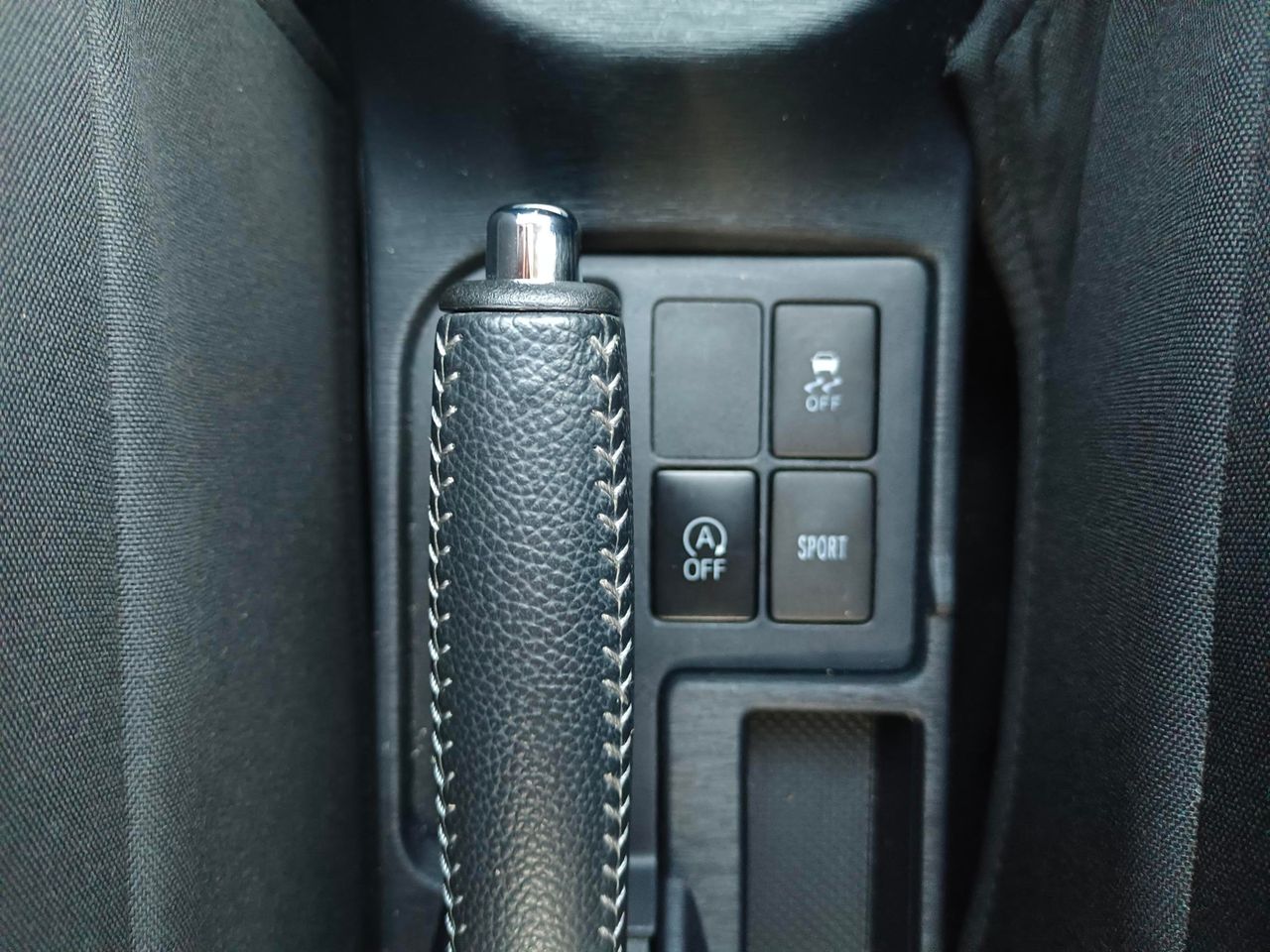 Toyota GR Yaris Yaris 5p 100 MultiDrive Active - Foto 18