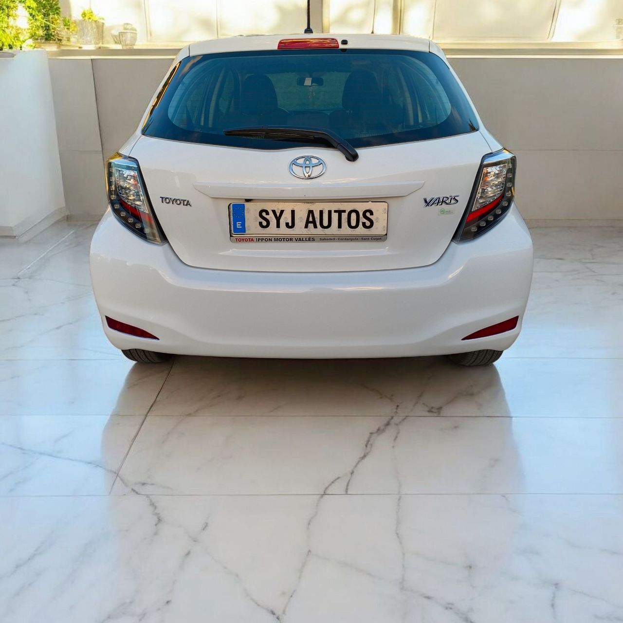 Toyota GR Yaris Yaris 5p 100 MultiDrive Active - Foto 15