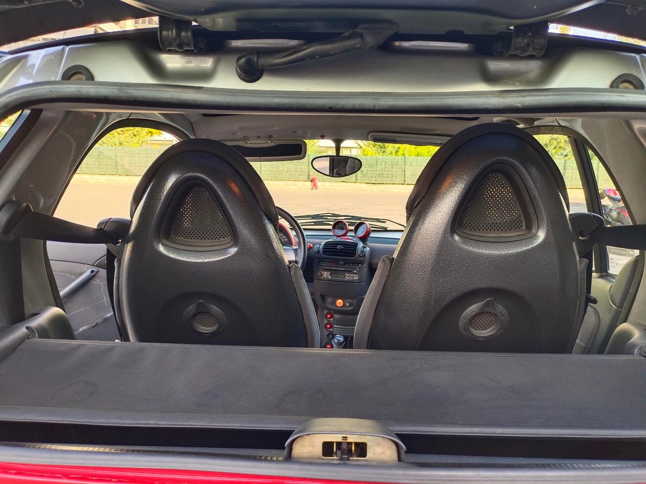 Smart Fortwo FORTWO COUPE 61cv - Foto 18