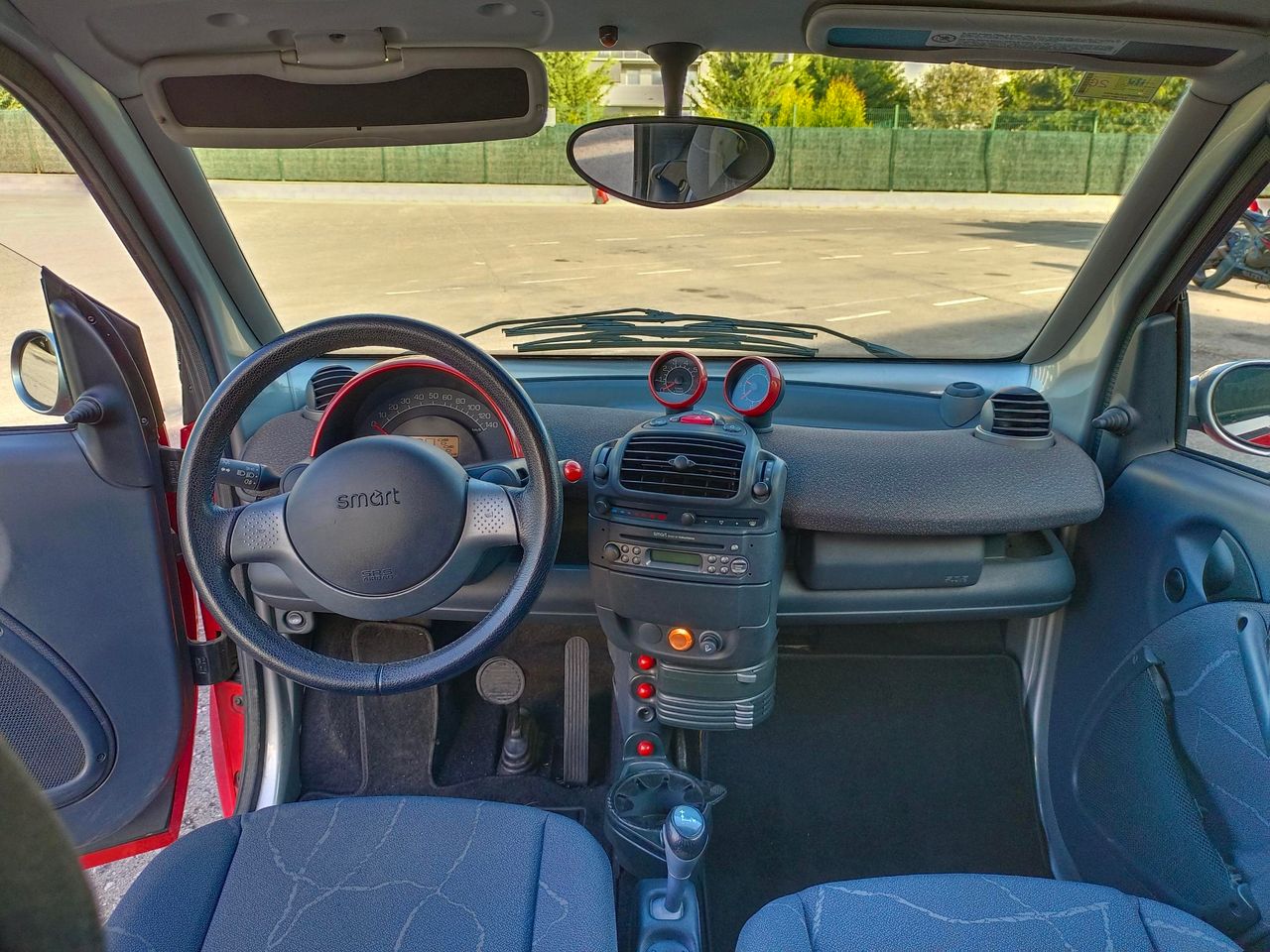 Smart Fortwo FORTWO COUPE 61cv - Foto 7