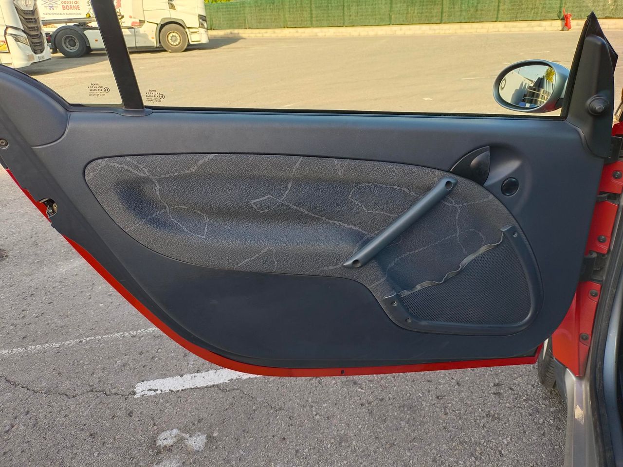 Smart Fortwo FORTWO COUPE 61cv - Foto 13