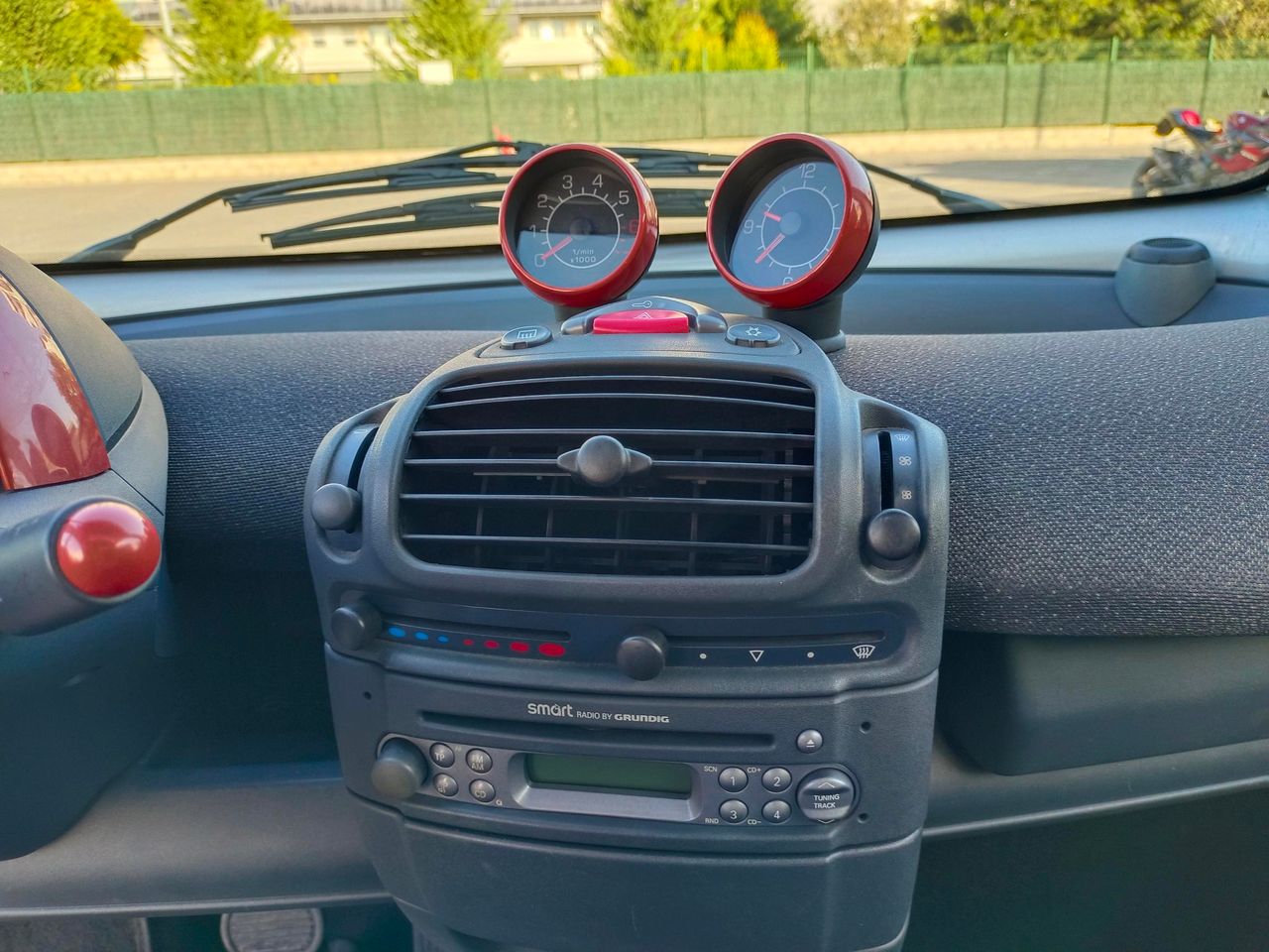 Smart Fortwo FORTWO COUPE 61cv - Foto 9