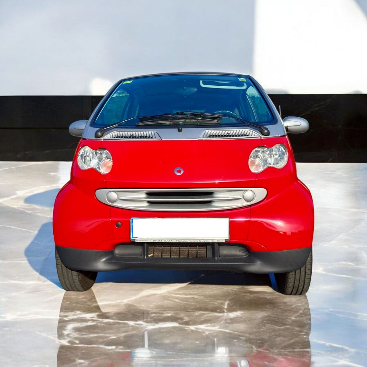 Smart Fortwo FORTWO COUPE 61cv - Foto 11