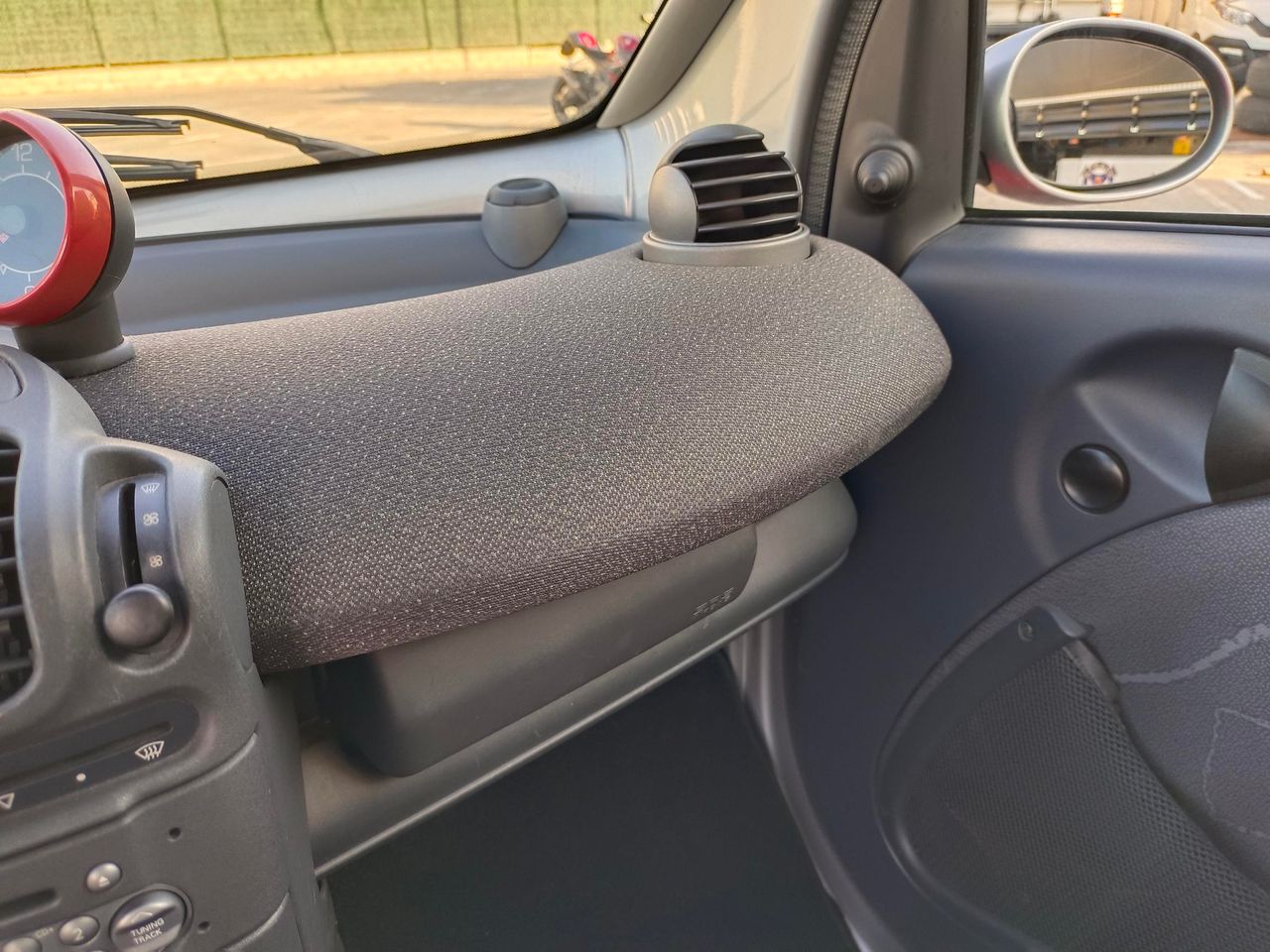 Smart Fortwo FORTWO COUPE 61cv - Foto 17