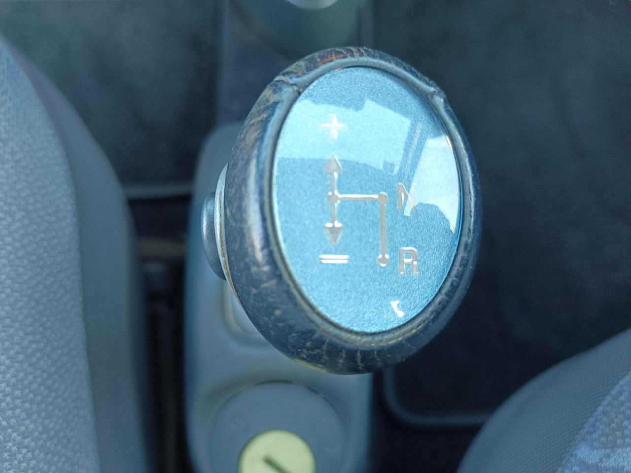 Smart Fortwo FORTWO COUPE 61cv - Foto 10