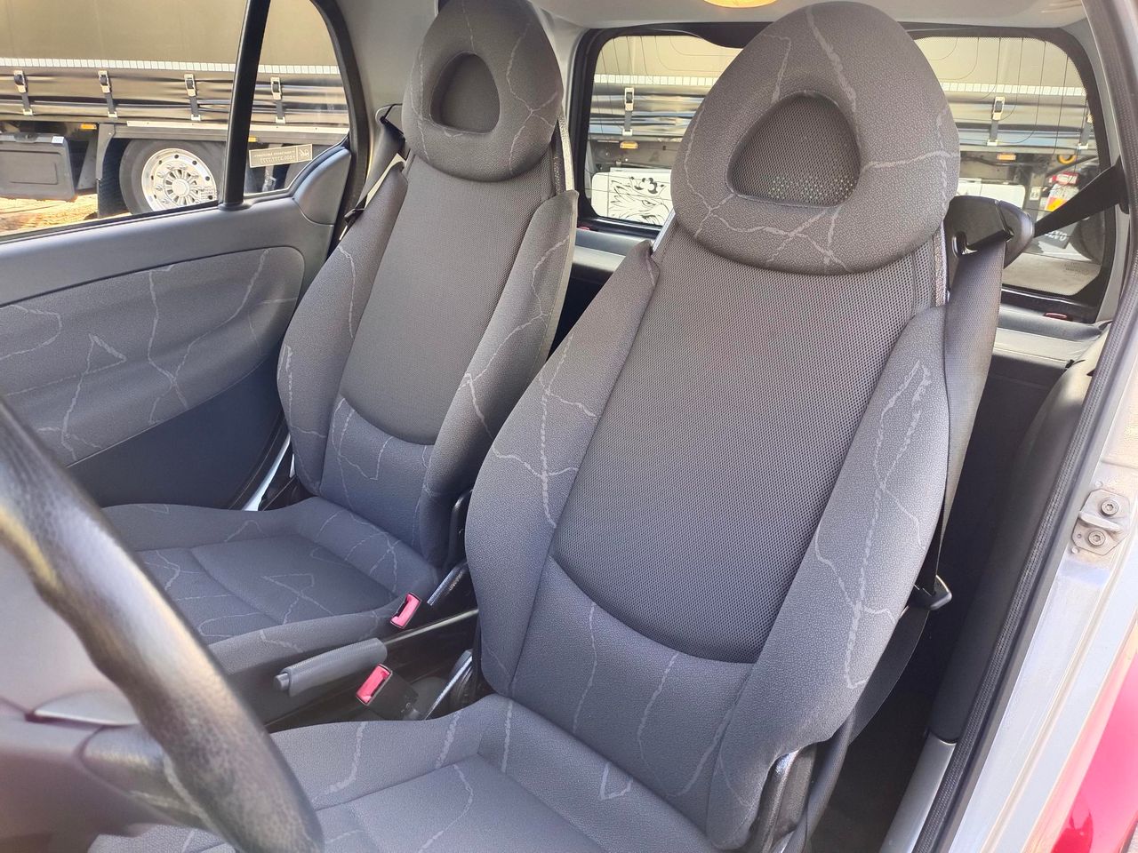 Smart Fortwo FORTWO COUPE 61cv - Foto 15