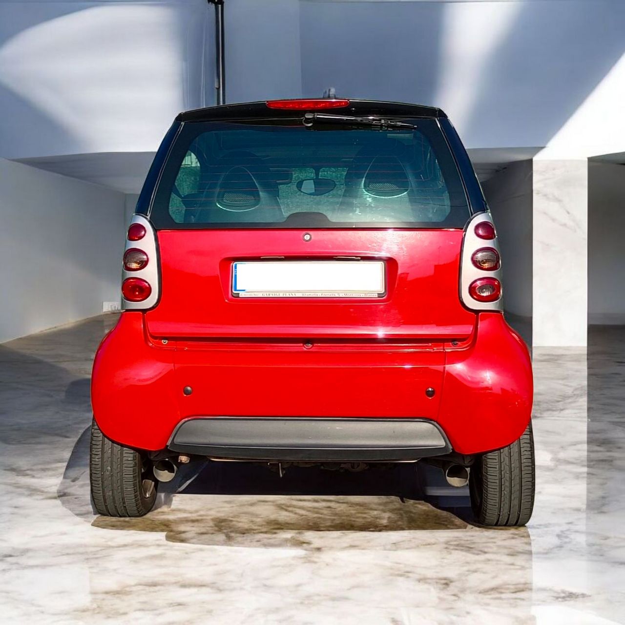 Smart Fortwo FORTWO COUPE 61cv - Foto 12