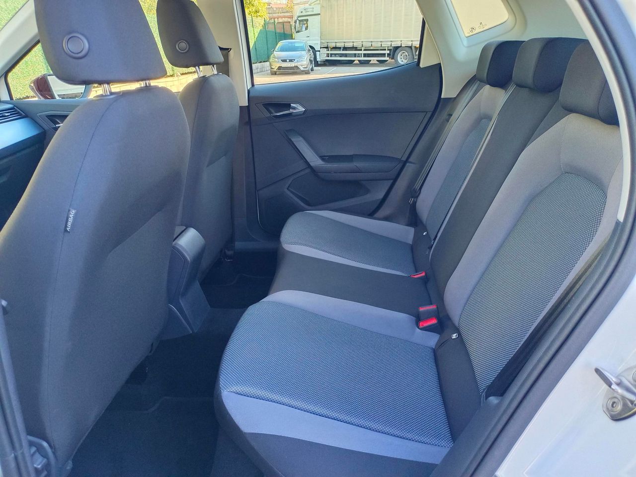 Seat Arona Arona 1.0 TSI 85kW 115CV DSG Xcellence Eco - Foto 11