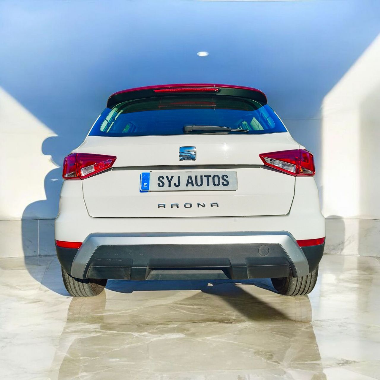 Seat Arona Arona 1.0 TSI 85kW 115CV DSG Xcellence Eco - Foto 14