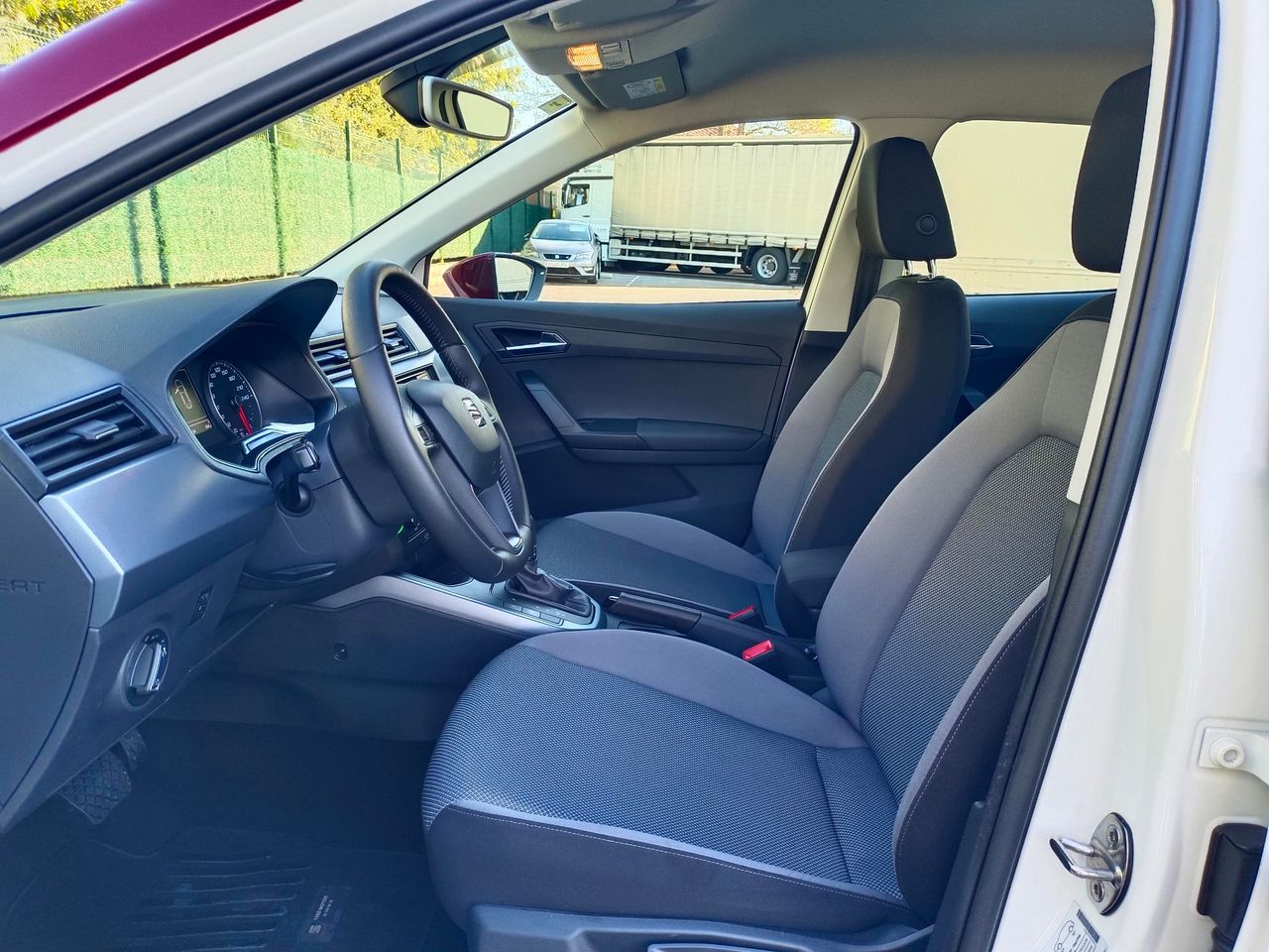 Seat Arona Arona 1.0 TSI 85kW 115CV DSG Xcellence Eco - Foto 4