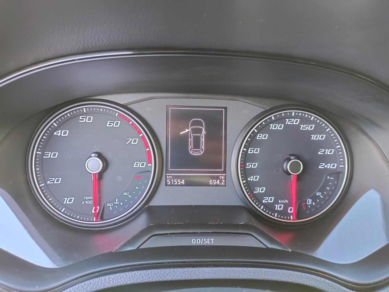 Seat Arona Arona 1.0 TSI 85kW 115CV DSG Xcellence Eco - Foto 6