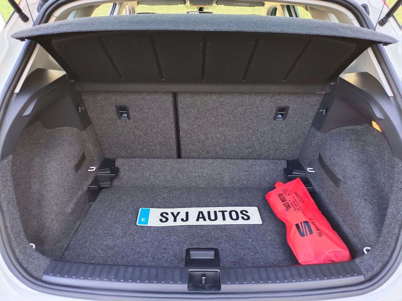 Seat Arona Arona 1.0 TSI 85kW 115CV DSG Xcellence Eco - Foto 27