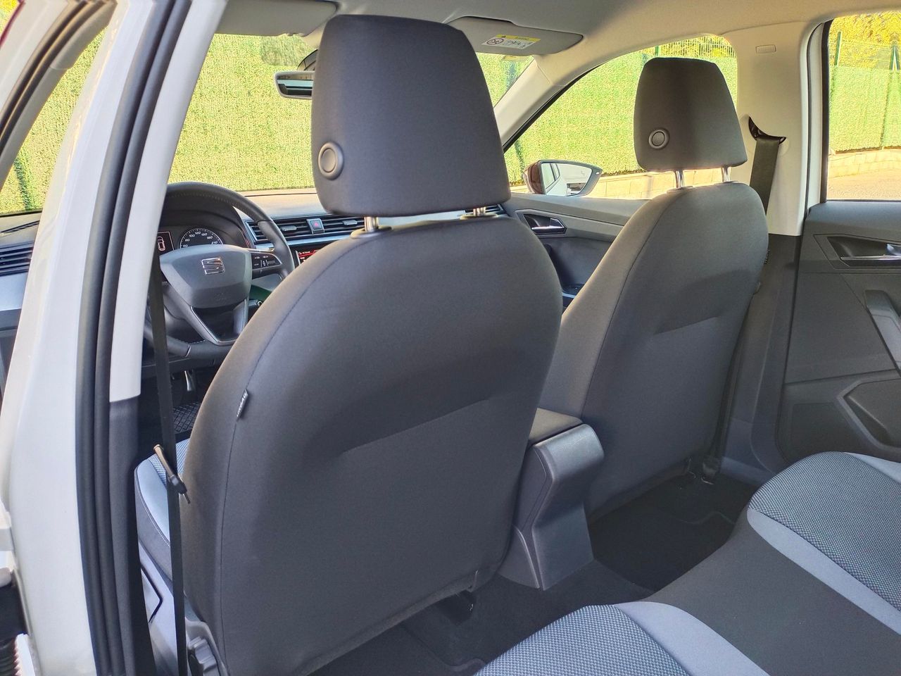 Seat Arona Arona 1.0 TSI 85kW 115CV DSG Xcellence Eco - Foto 25