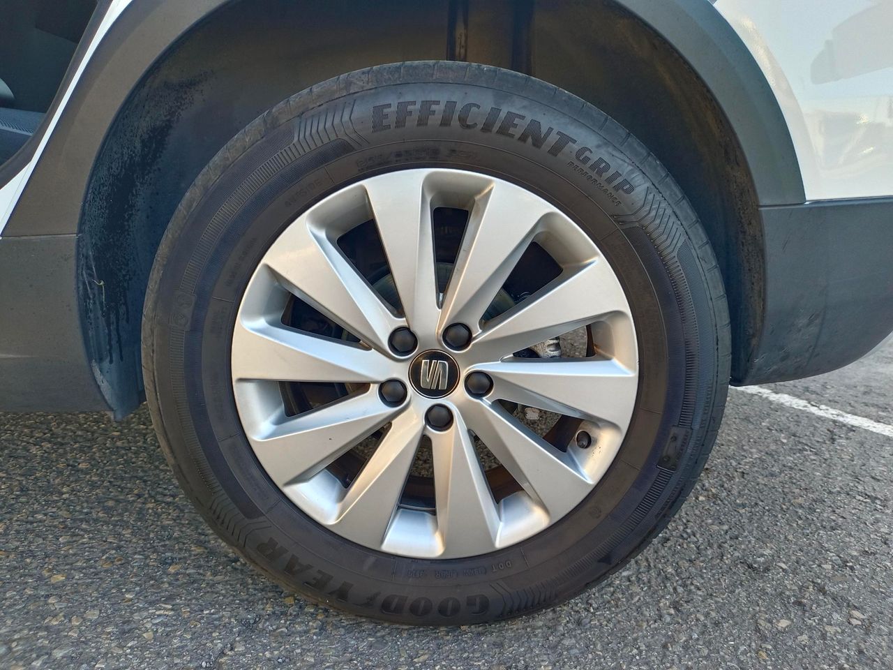 Seat Arona Arona 1.0 TSI 85kW 115CV DSG Xcellence Eco - Foto 26