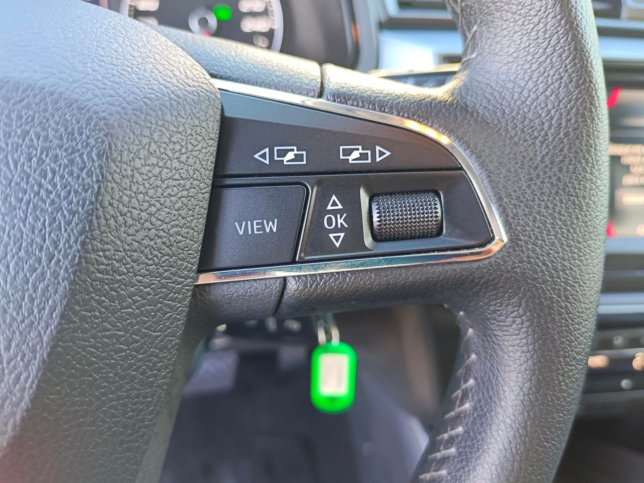 Seat Arona Arona 1.0 TSI 85kW 115CV DSG Xcellence Eco - Foto 24