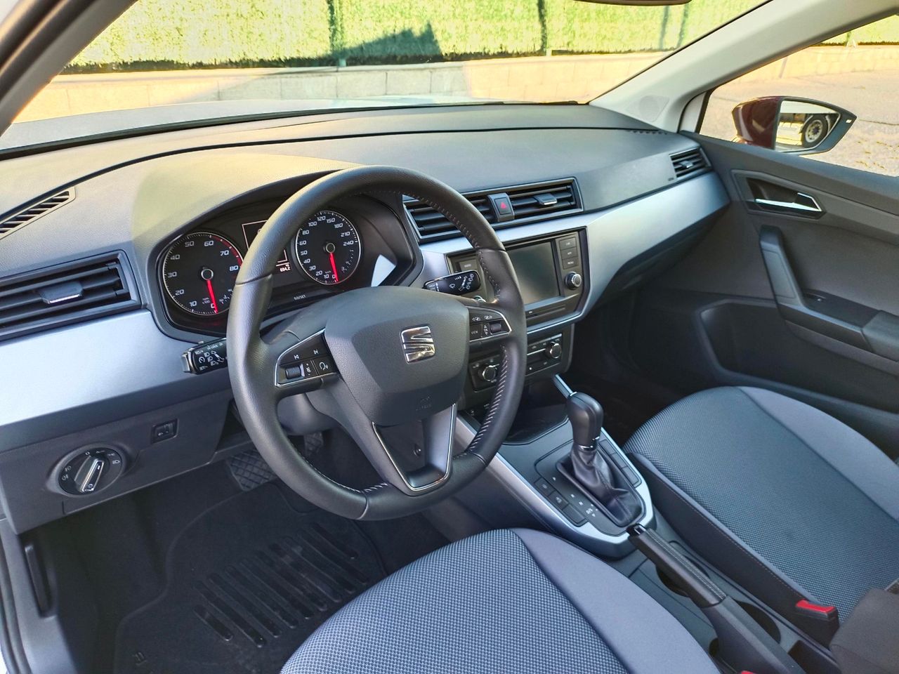 Seat Arona Arona 1.0 TSI 85kW 115CV DSG Xcellence Eco - Foto 18