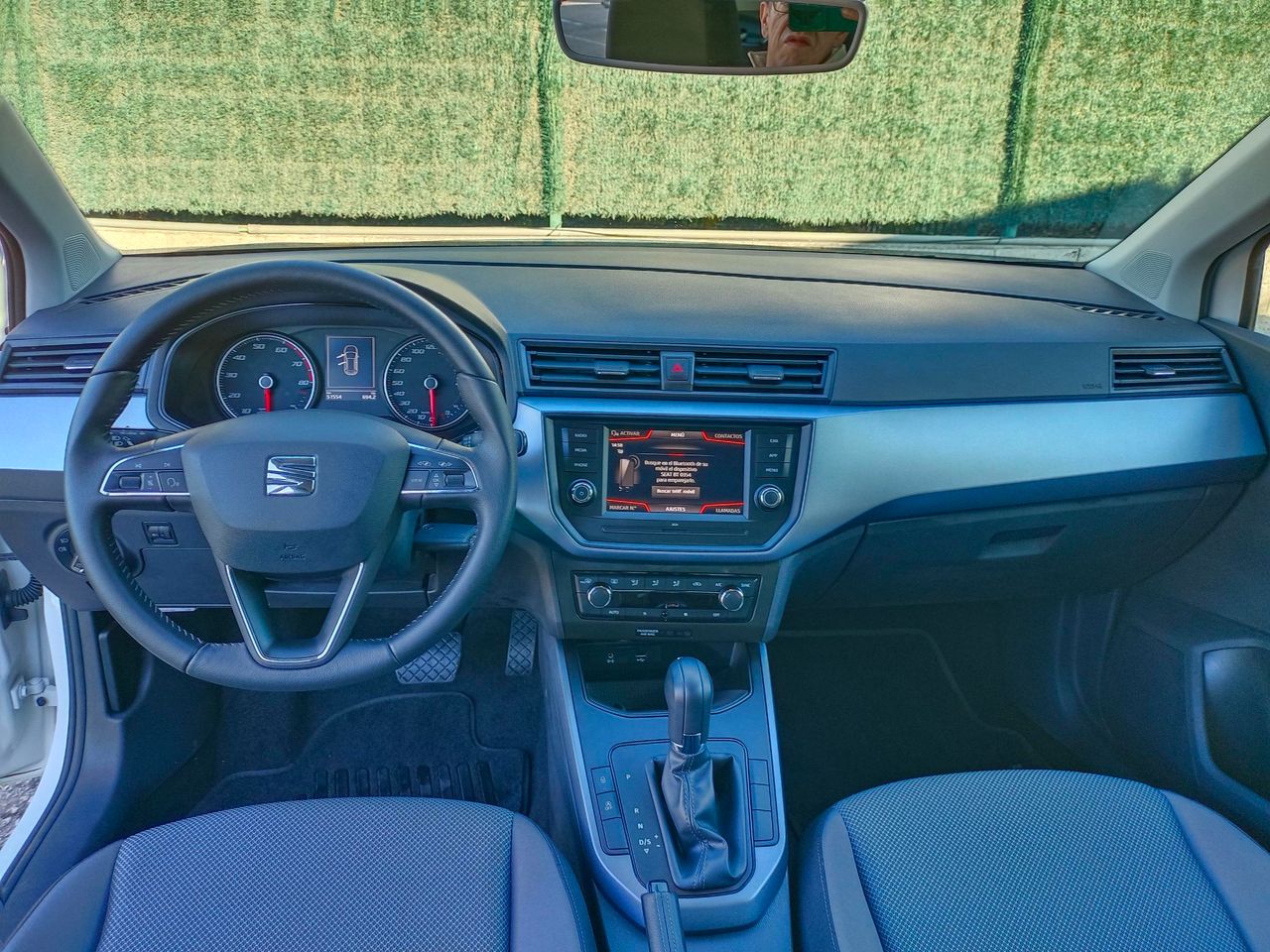Seat Arona Arona 1.0 TSI 85kW 115CV DSG Xcellence Eco - Foto 5