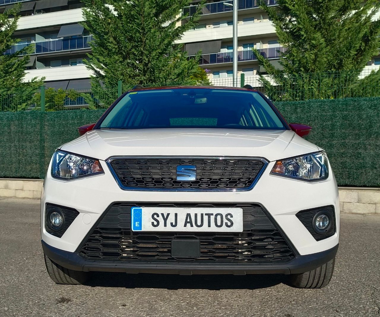 Seat Arona Arona 1.0 TSI 85kW 115CV DSG Xcellence Eco - Foto 14
