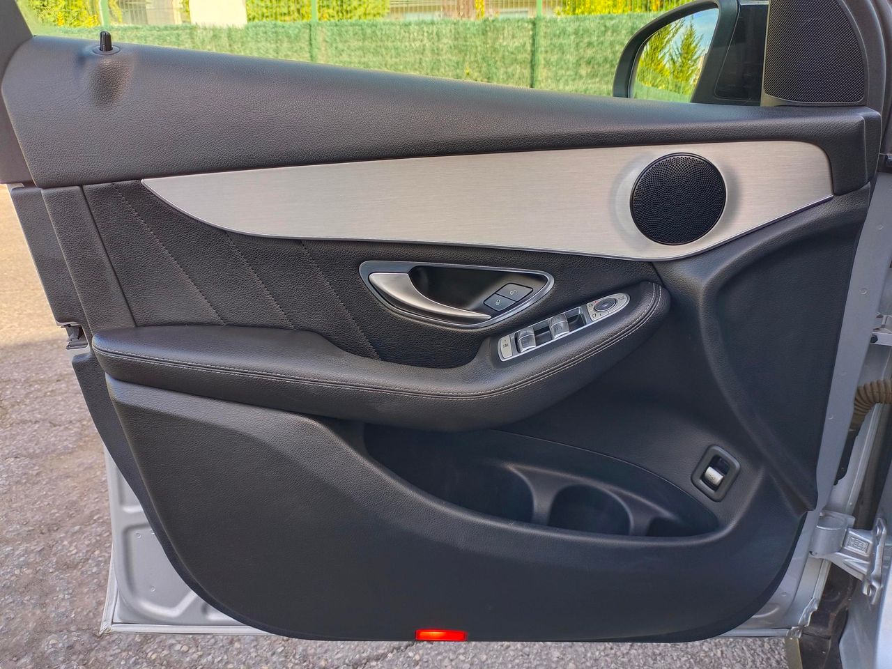 Mercedes Clase GLC 220d 7-TRONIC 4MATIC - Foto 16