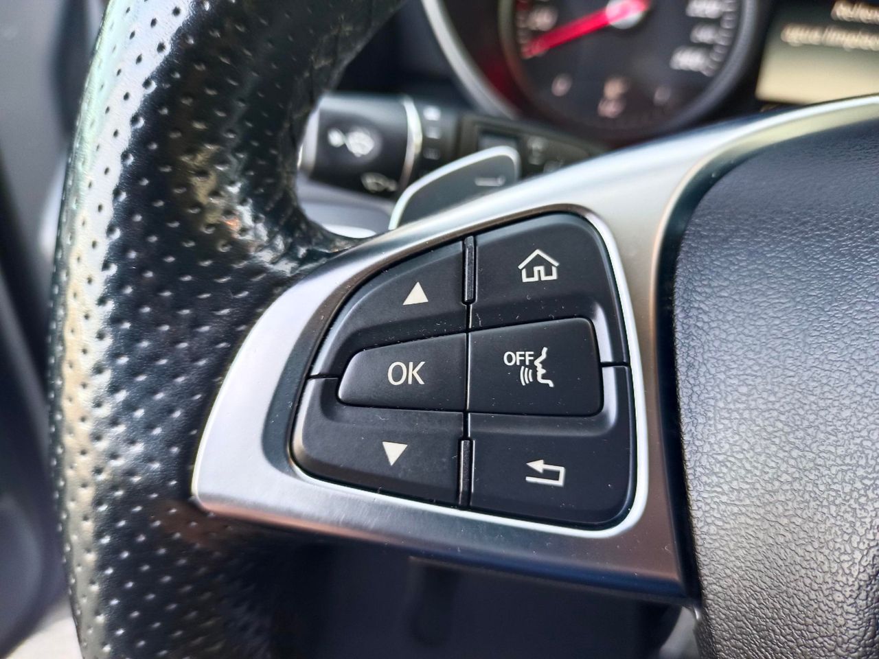 Mercedes Clase GLC 220d 7-TRONIC 4MATIC - Foto 10