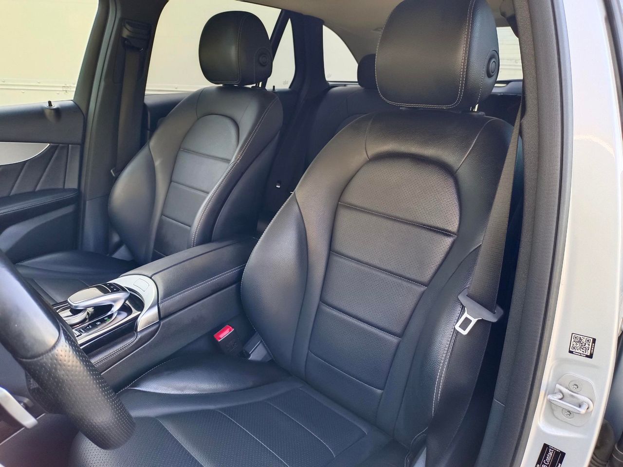 Mercedes Clase GLC 220d 7-TRONIC 4MATIC - Foto 19