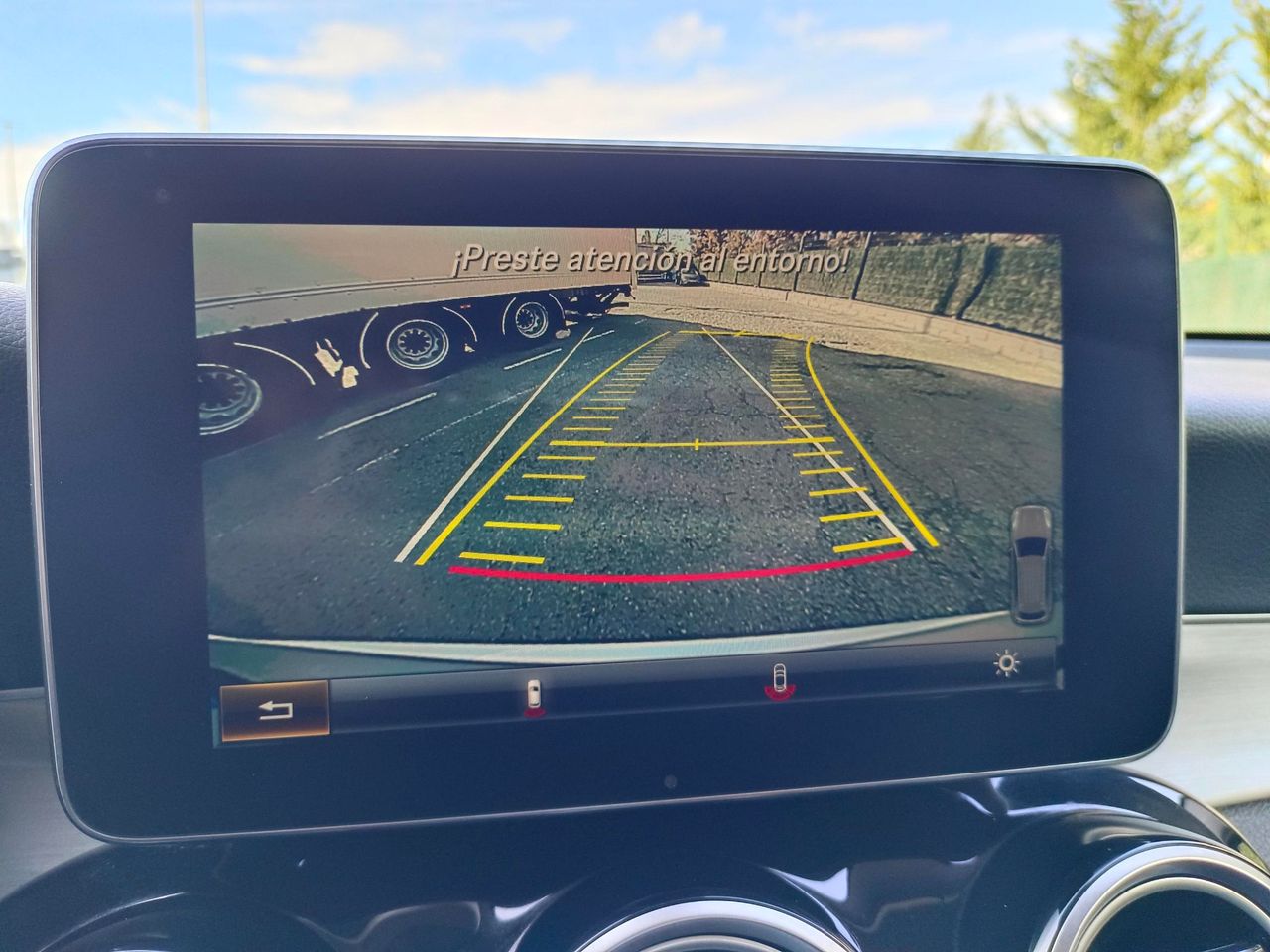 Mercedes Clase GLC 220d 7-TRONIC 4MATIC - Foto 8