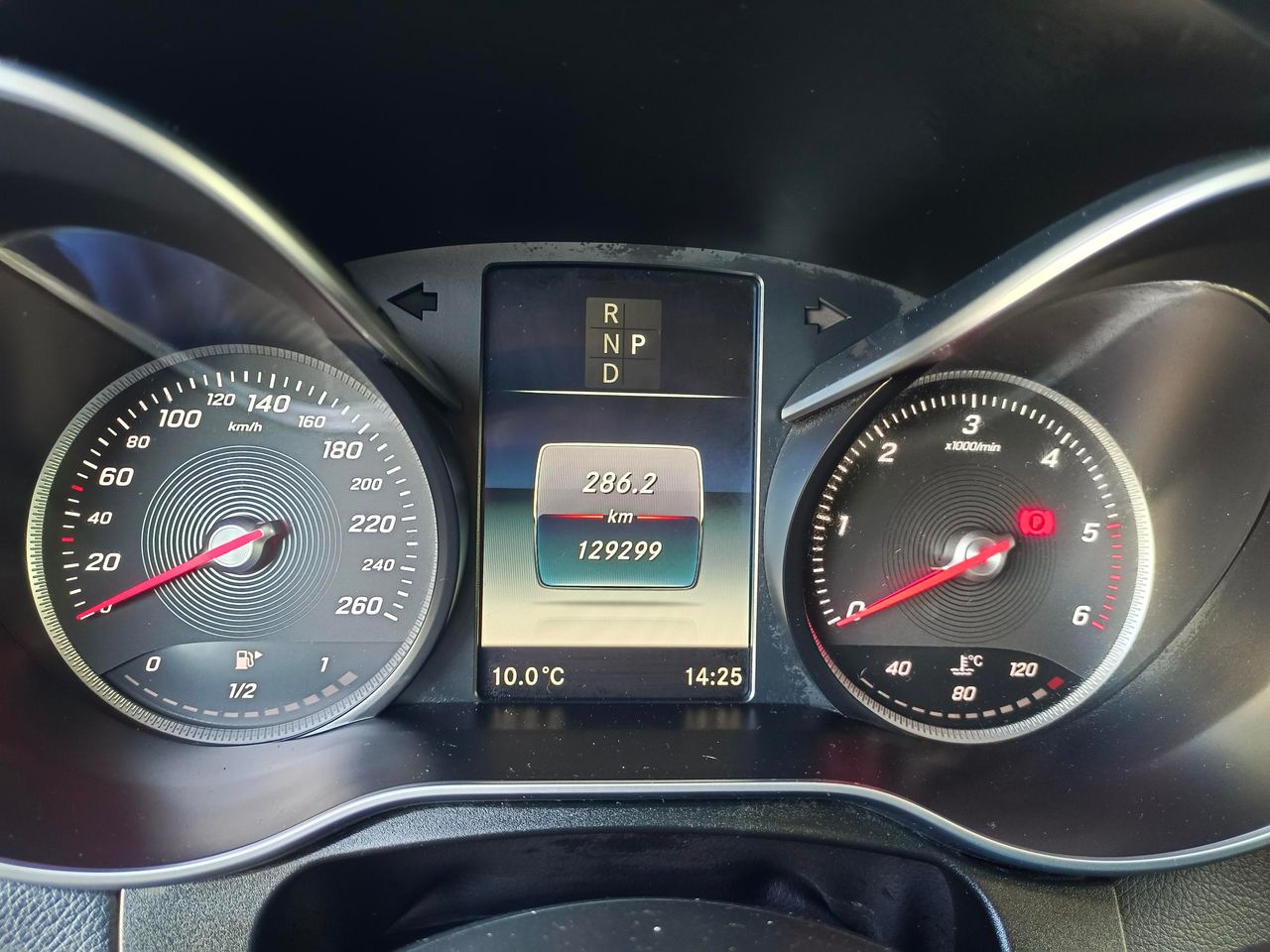 Mercedes Clase GLC 220d 7-TRONIC 4MATIC - Foto 6