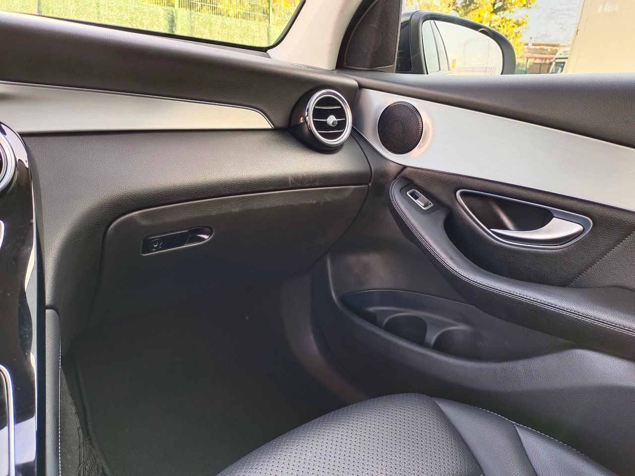 Mercedes Clase GLC 220d 7-TRONIC 4MATIC - Foto 22