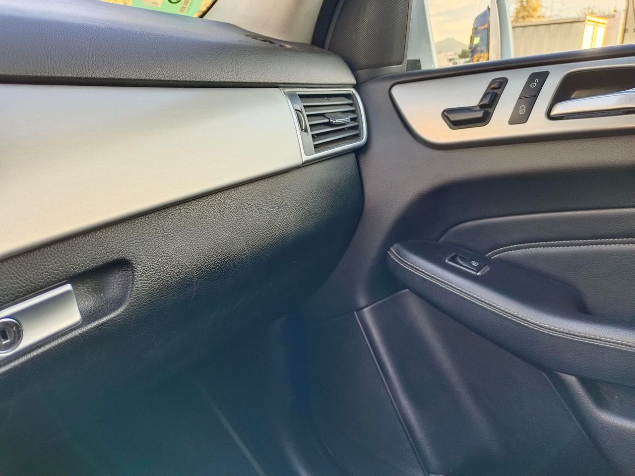 Mercedes Clase M 250d BLUETEC 4MATIC  204cv. AMG LINE - Foto 16