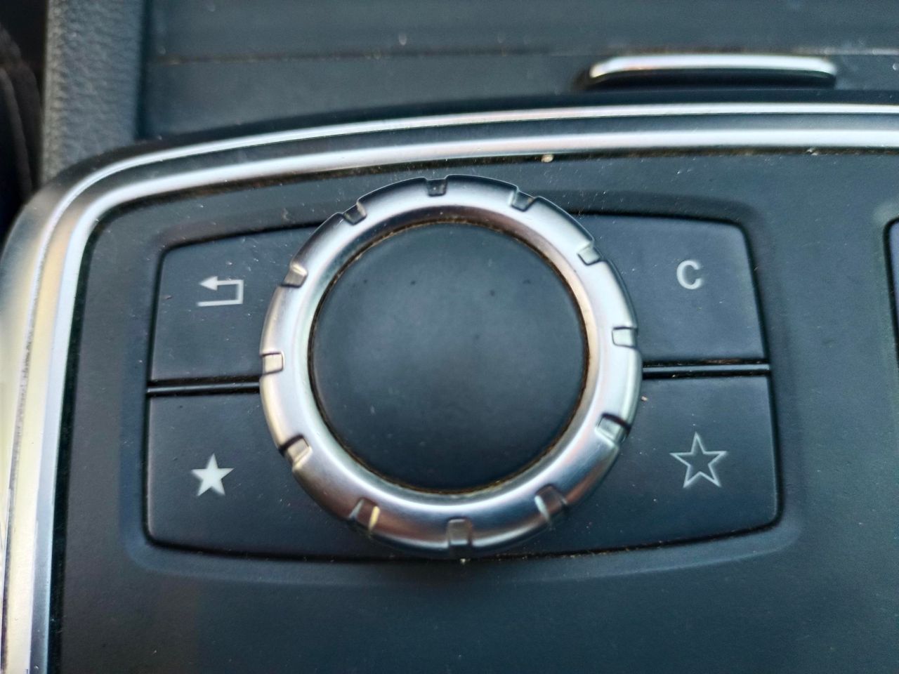 Mercedes Clase M 250d BLUETEC 4MATIC  204cv. AMG LINE - Foto 14