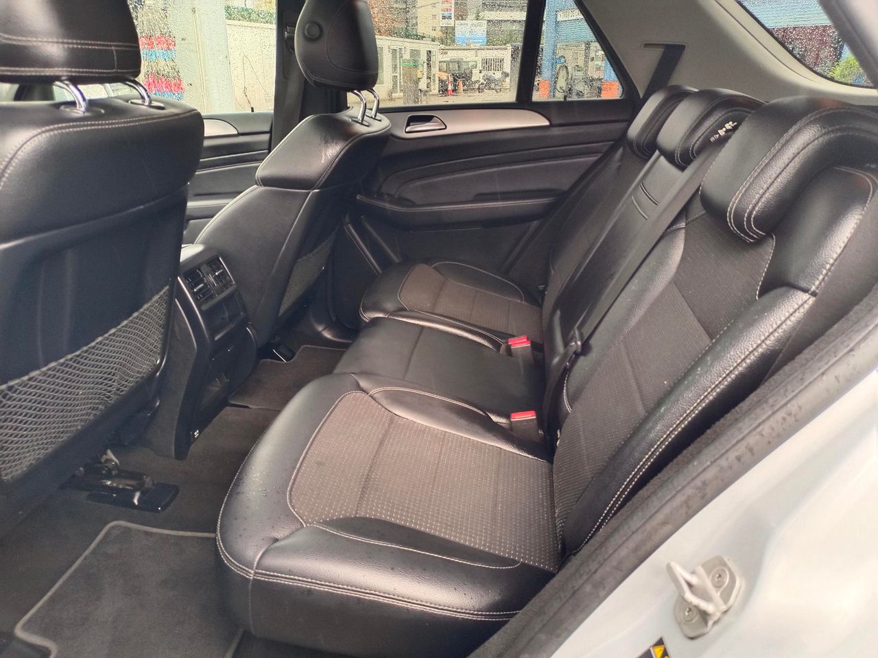 Mercedes Clase M 250d BLUETEC 4MATIC  204cv. AMG LINE - Foto 26