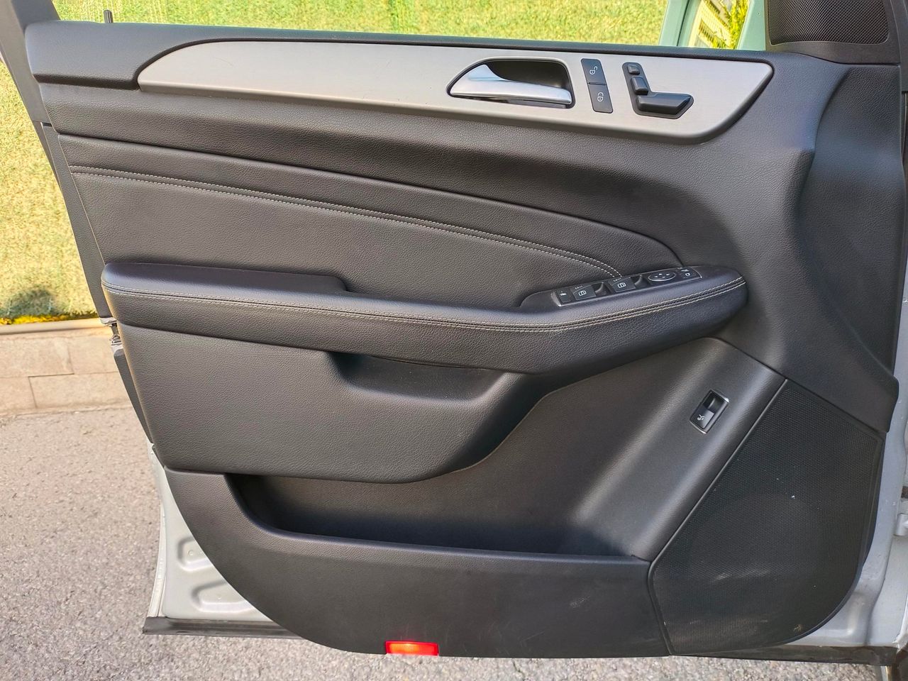 Mercedes Clase M 250d BLUETEC 4MATIC  204cv. AMG LINE - Foto 12