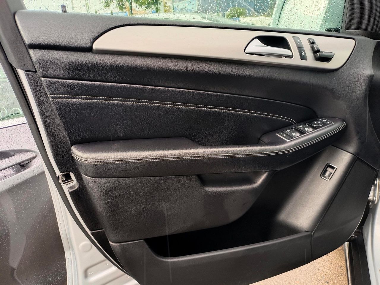 Mercedes Clase M 250d BLUETEC 4MATIC  204cv. AMG LINE - Foto 12