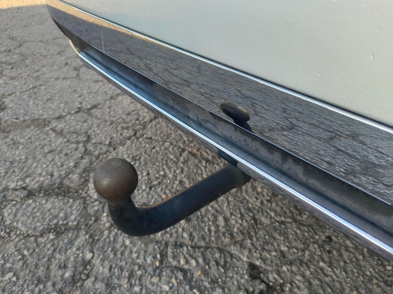 Mercedes Clase M 250d BLUETEC 4MATIC  204cv. AMG LINE - Foto 7