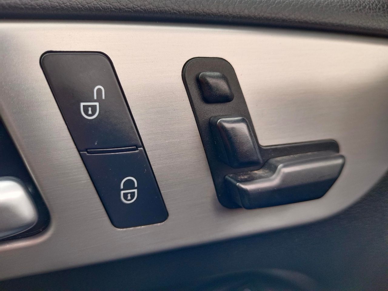 Mercedes Clase M 250d BLUETEC 4MATIC  204cv. AMG LINE - Foto 19