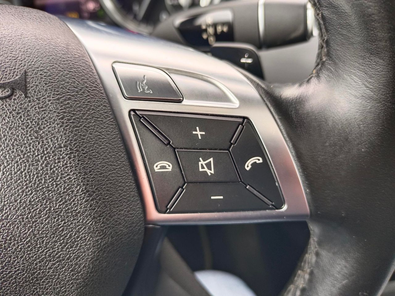 Mercedes Clase M 250d BLUETEC 4MATIC  204cv. AMG LINE - Foto 24