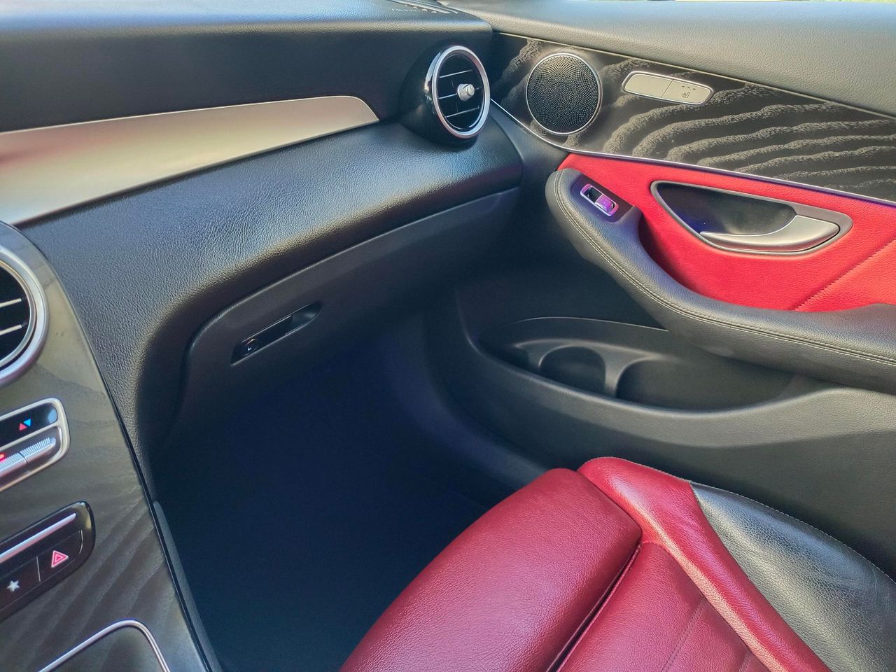 Mercedes Clase GLC 220d 9G-TRONIC 4 MATIC AMG LINE - Foto 22