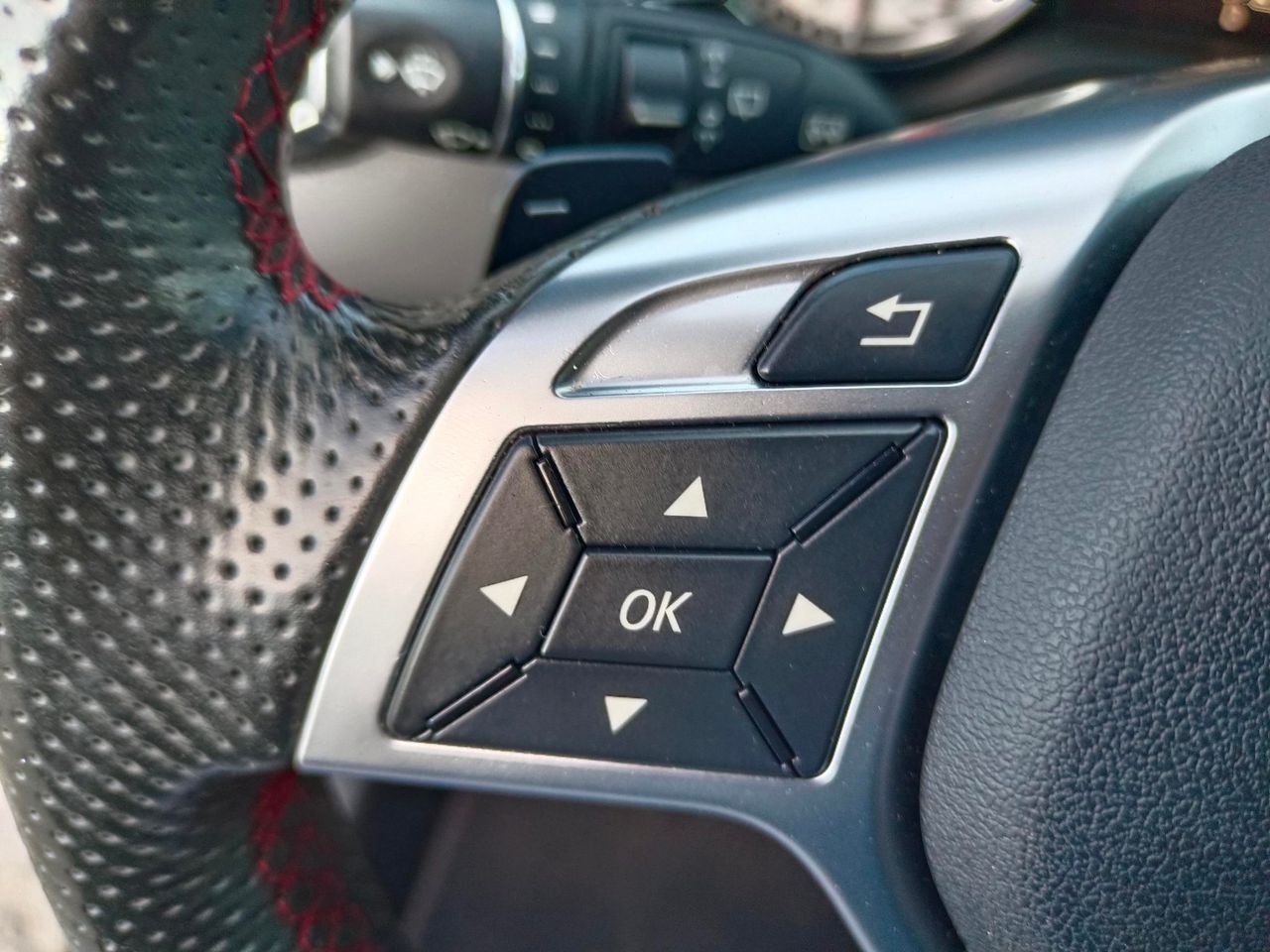 Mercedes GLA 220 CDI 4MATIC AMG LINE - Foto 24