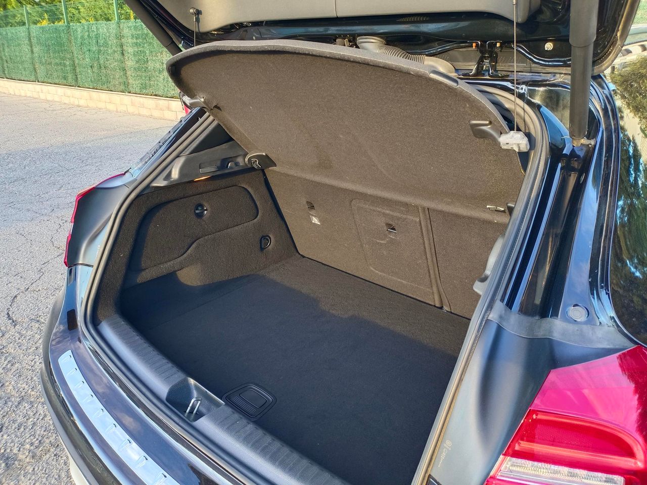 Mercedes GLA 220 CDI 4MATIC AMG LINE - Foto 29