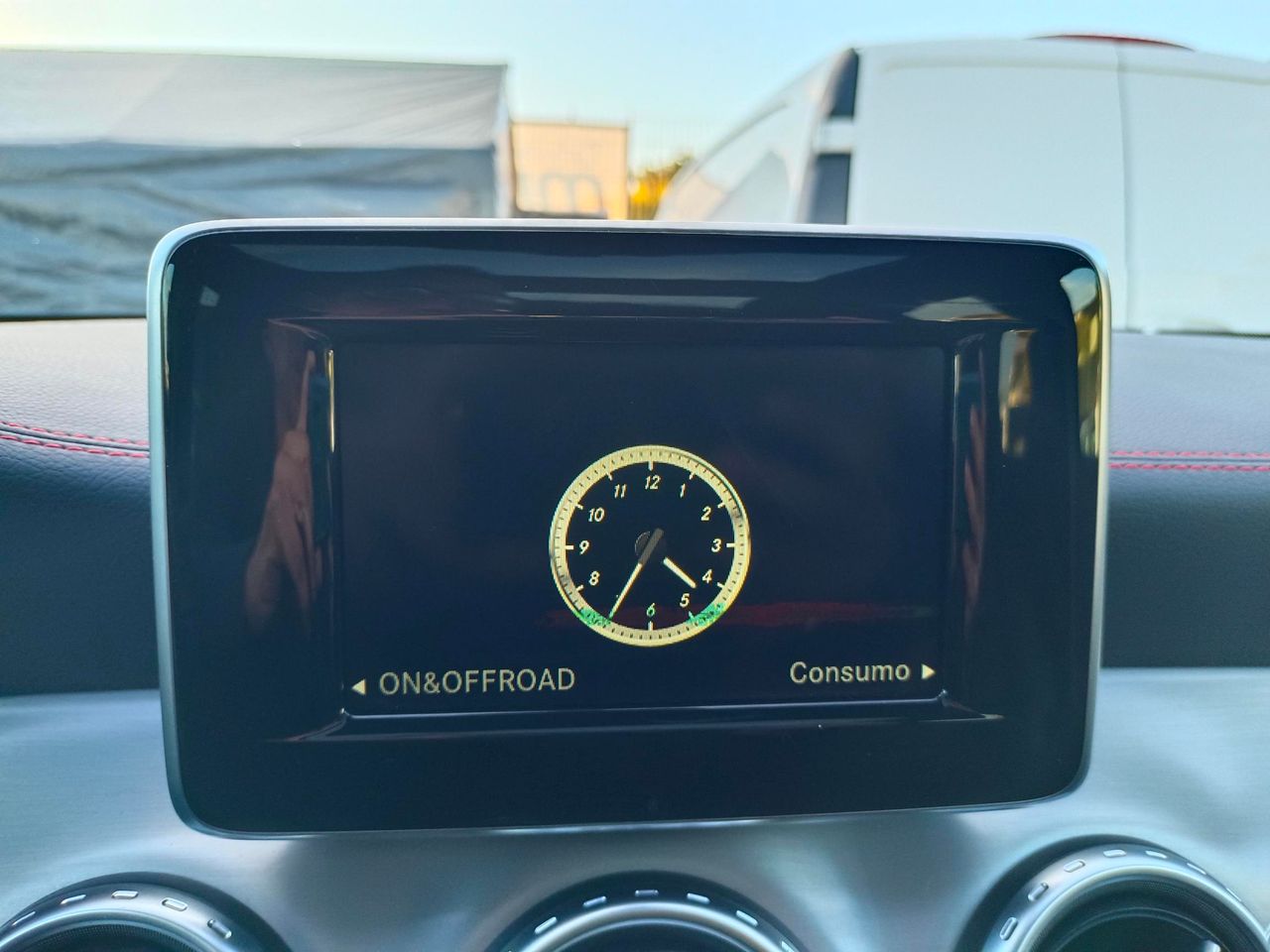 Mercedes GLA 220 CDI 4MATIC AMG LINE - Foto 20