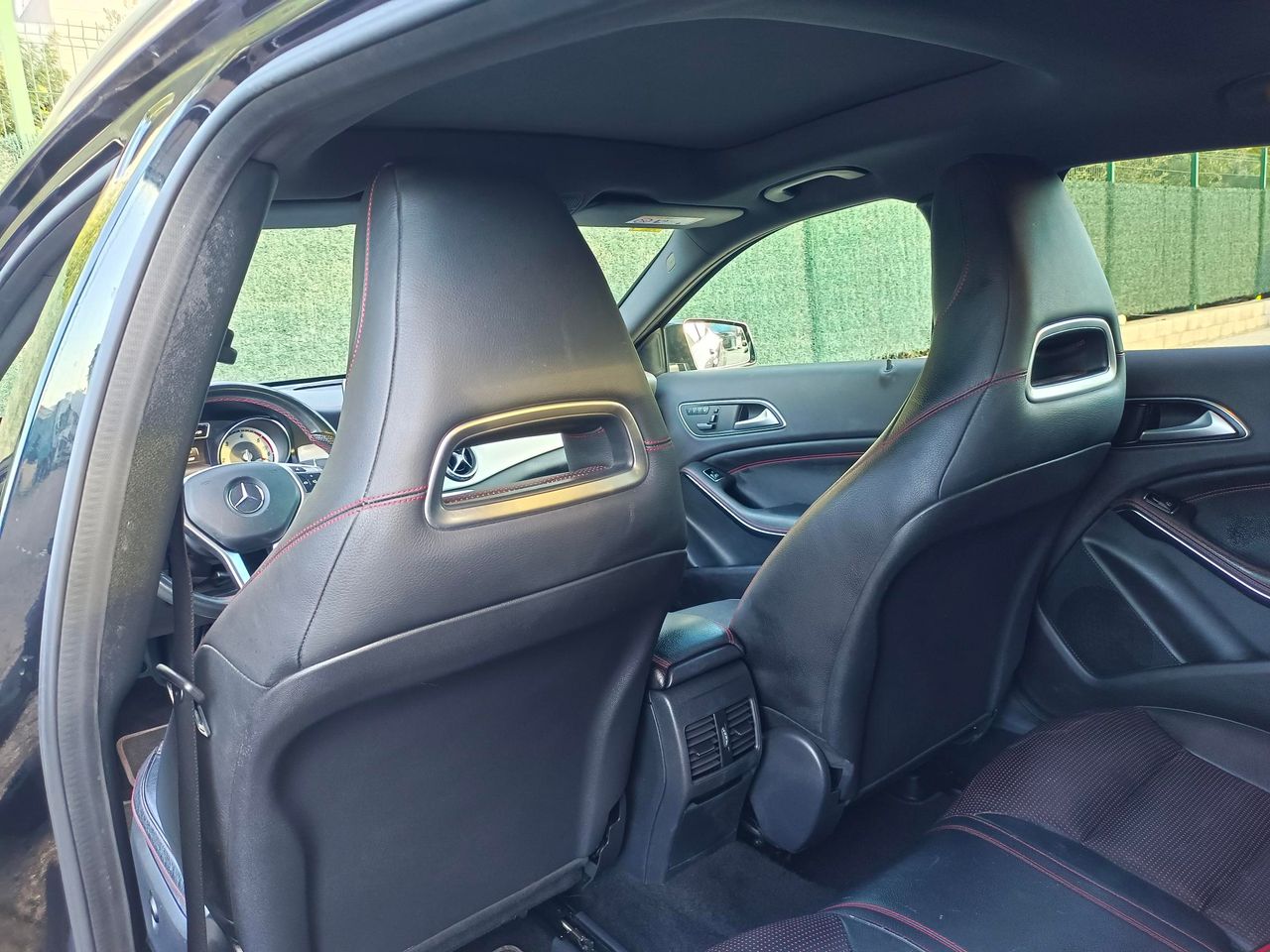 Mercedes GLA 220 CDI 4MATIC AMG LINE - Foto 27