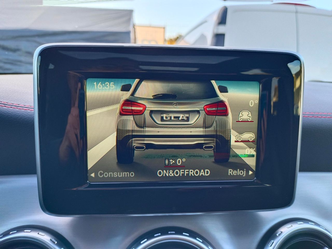 Mercedes GLA 220 CDI 4MATIC AMG LINE - Foto 21