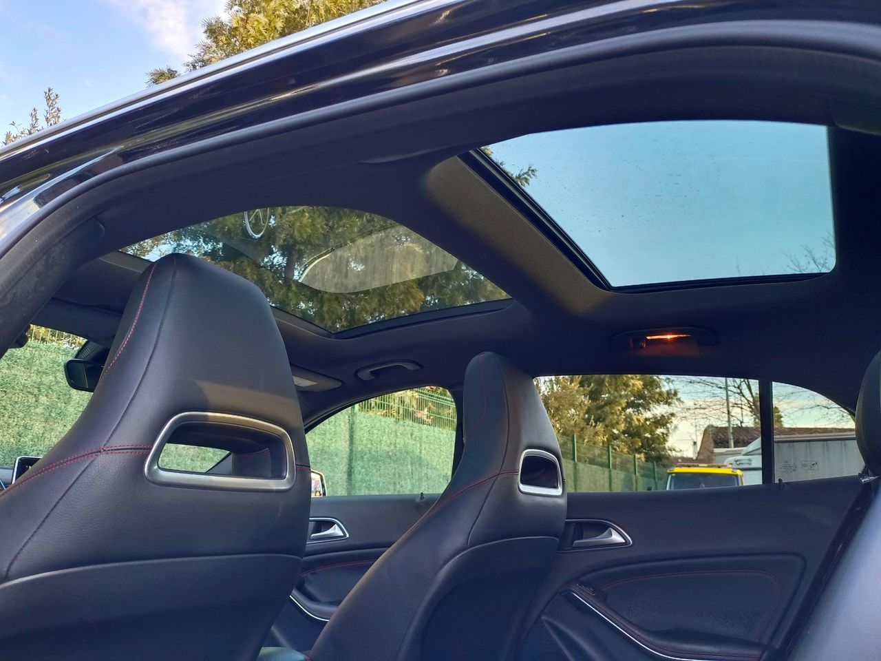 Mercedes GLA 220 CDI 4MATIC AMG LINE - Foto 26