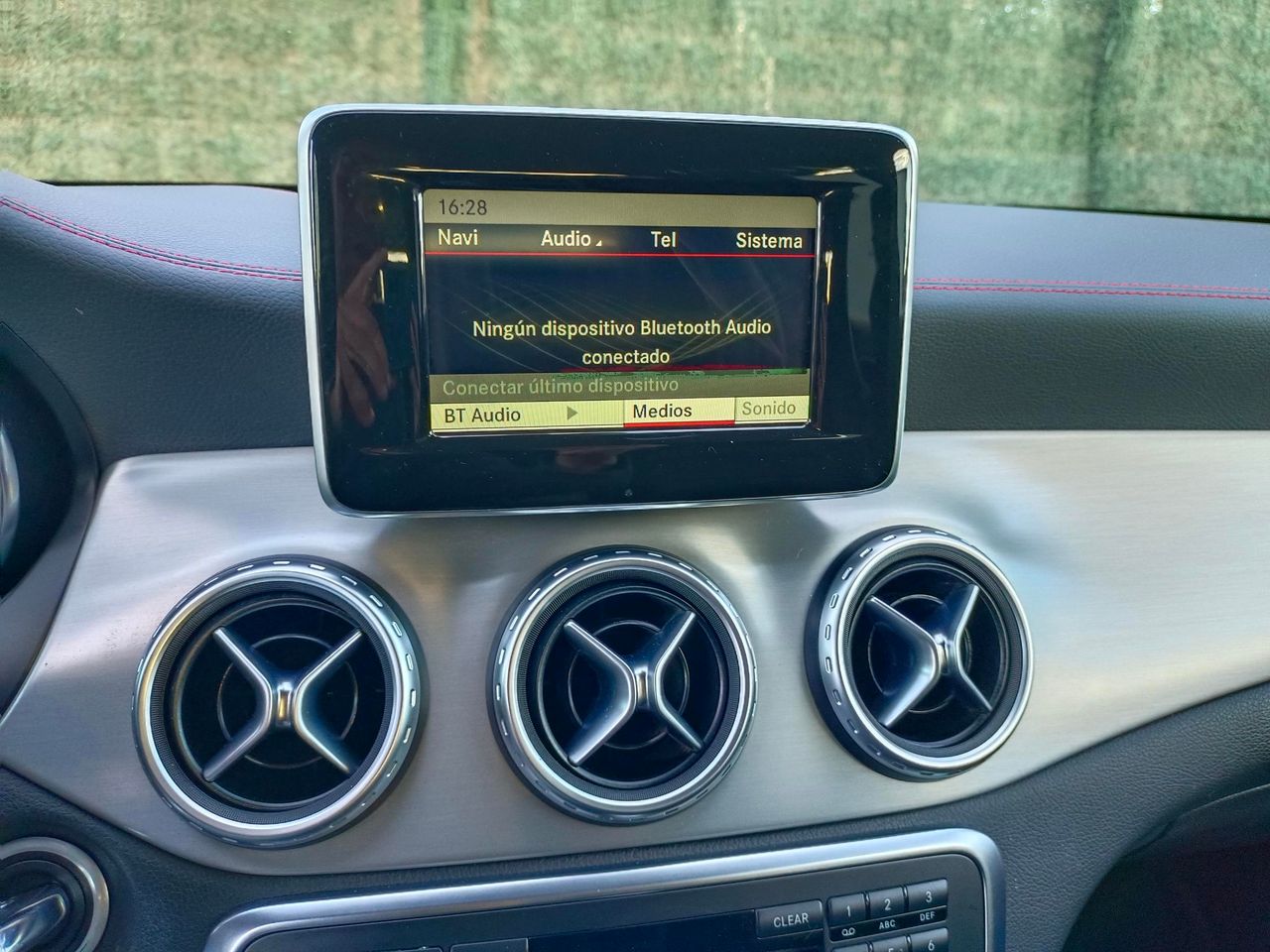 Mercedes GLA 220 CDI 4MATIC AMG LINE - Foto 9