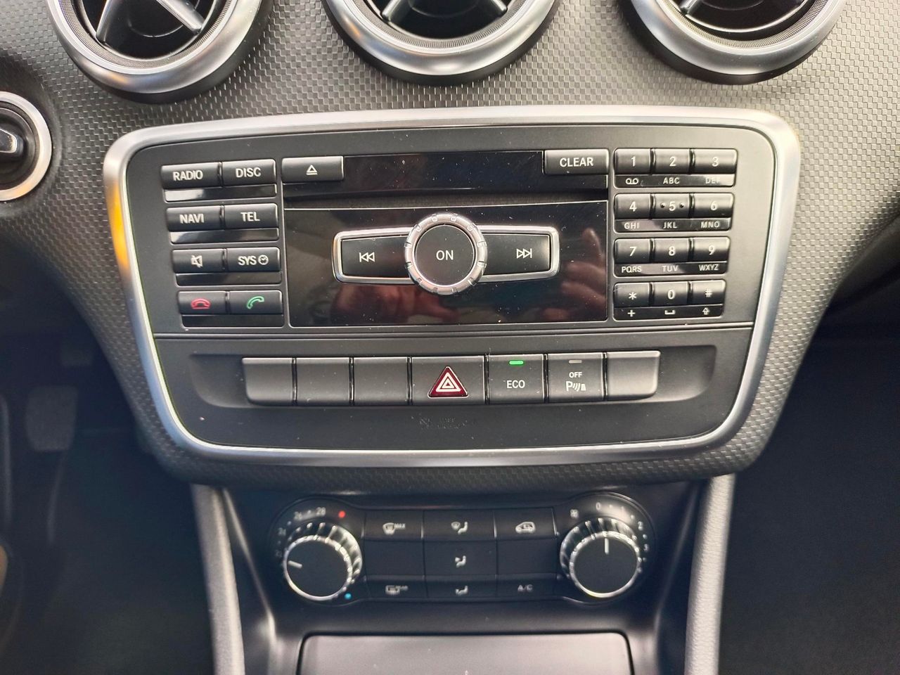 Mercedes Clase A A 180 BlueEFFICIENCY Edition - Foto 10