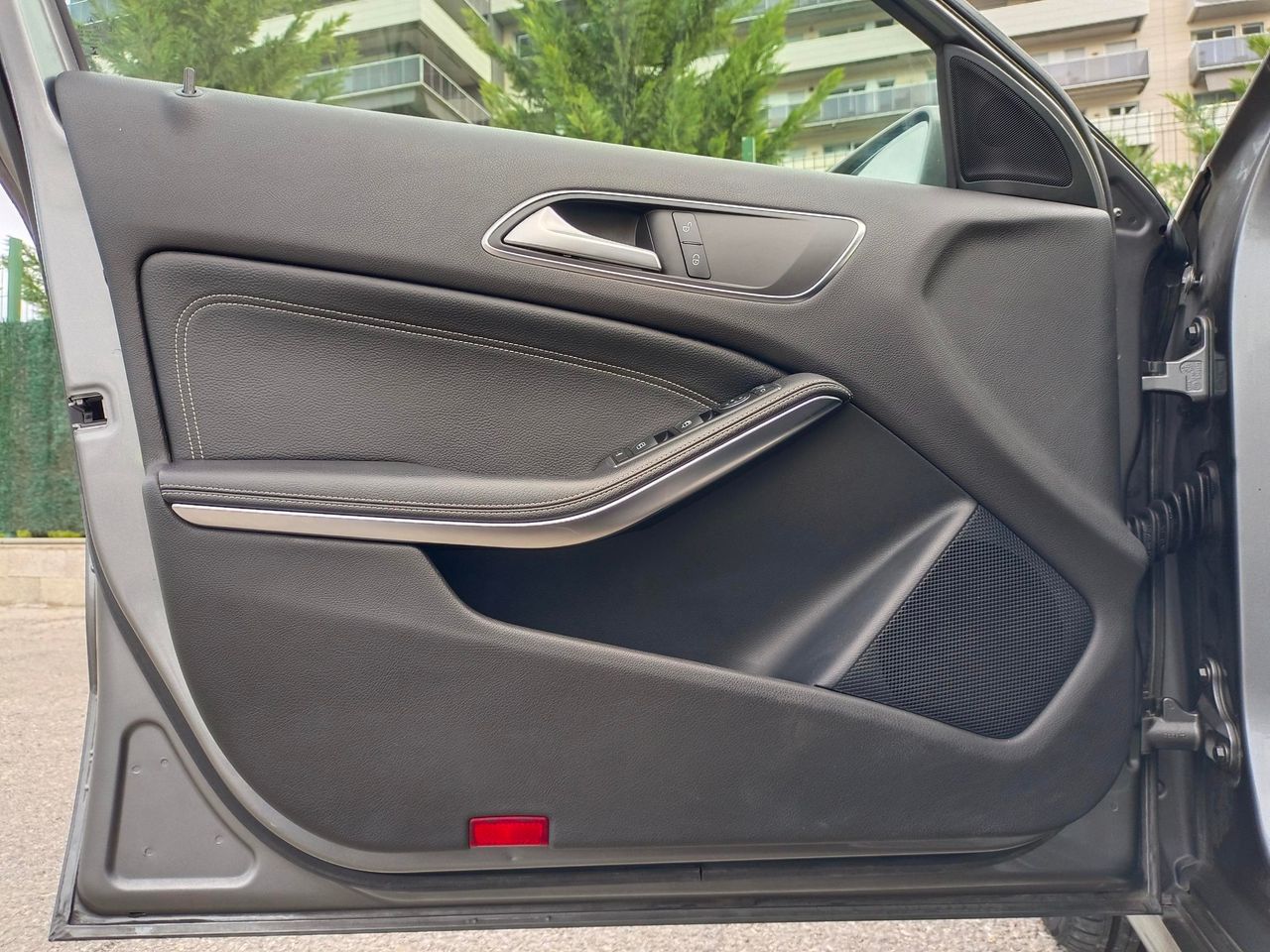 Mercedes Clase A A 180 BlueEFFICIENCY Edition - Foto 12