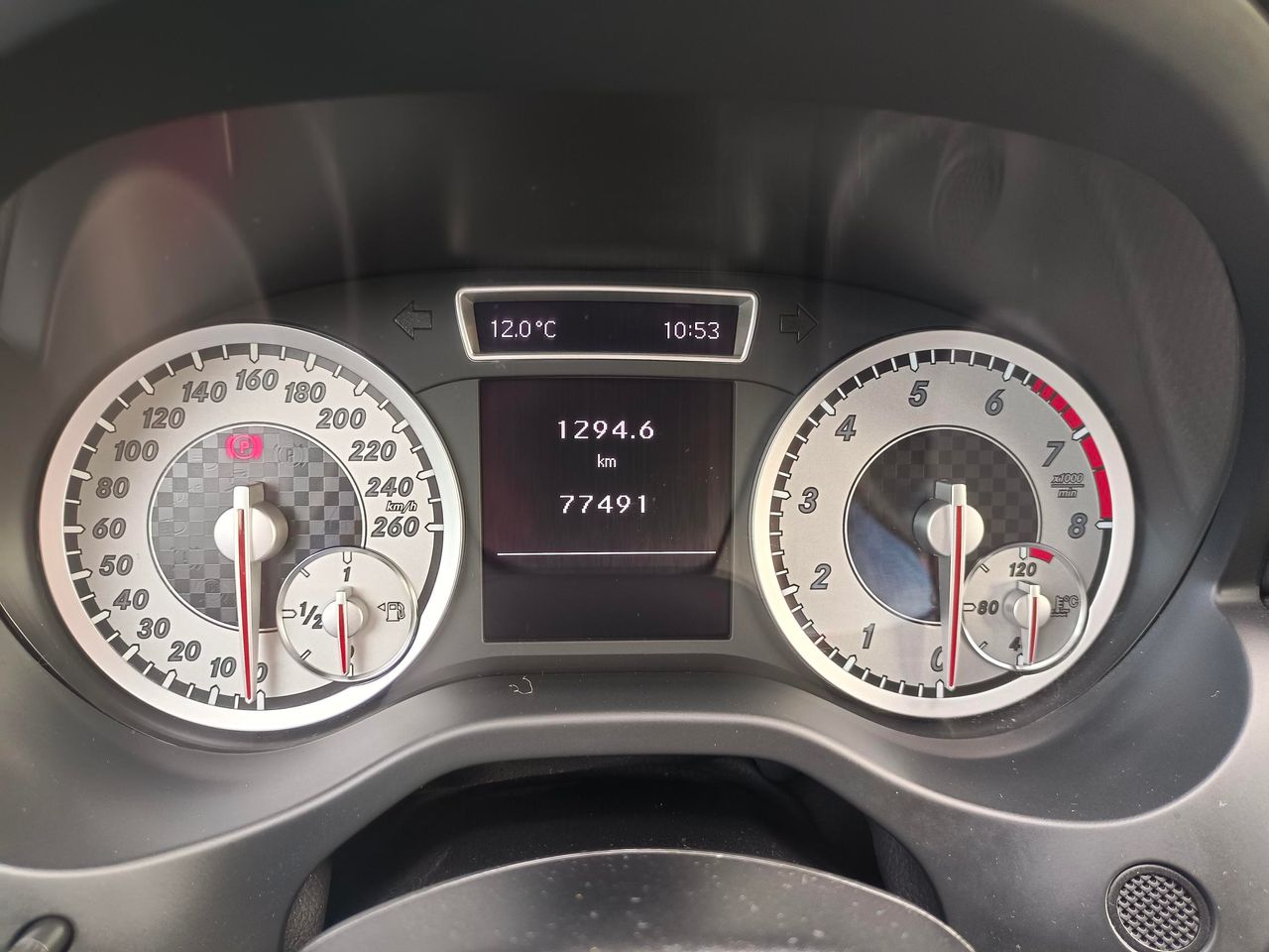 Mercedes Clase A A 180 BlueEFFICIENCY Edition - Foto 6