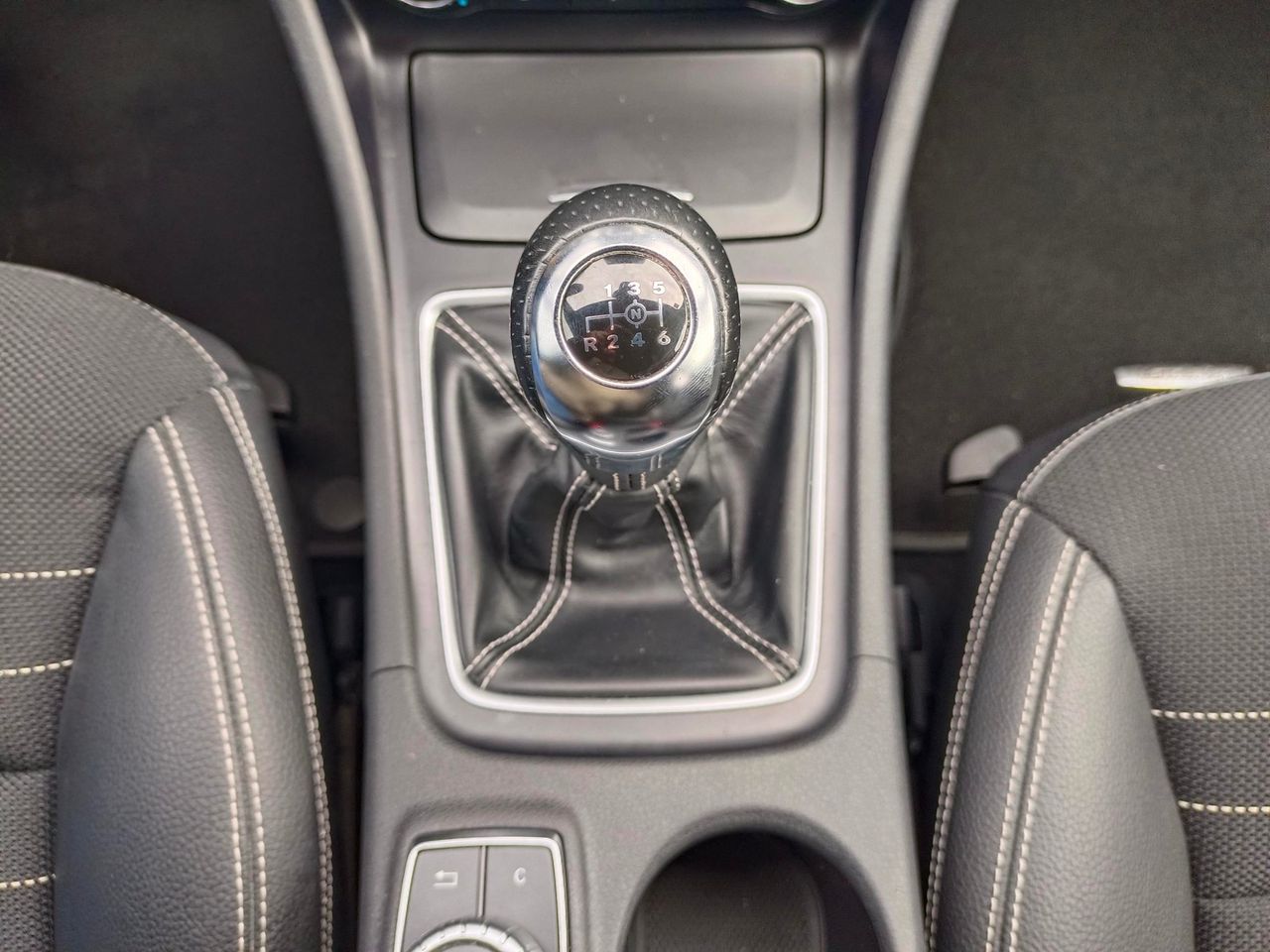 Mercedes Clase A A 180 BlueEFFICIENCY Edition - Foto 8