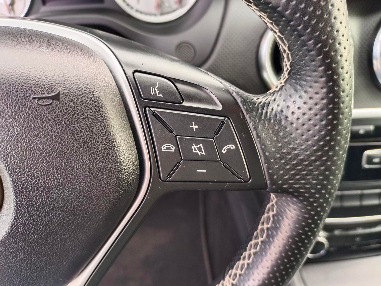 Mercedes Clase A A 180 BlueEFFICIENCY Edition - Foto 15