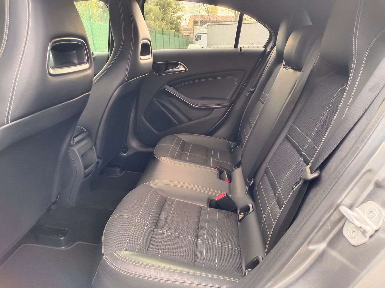 Mercedes Clase A A 180 BlueEFFICIENCY Edition - Foto 11